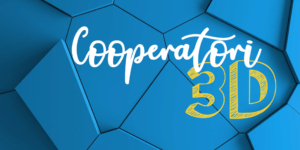 Scopri di più sull'articolo Cammino Cooperatori 3D