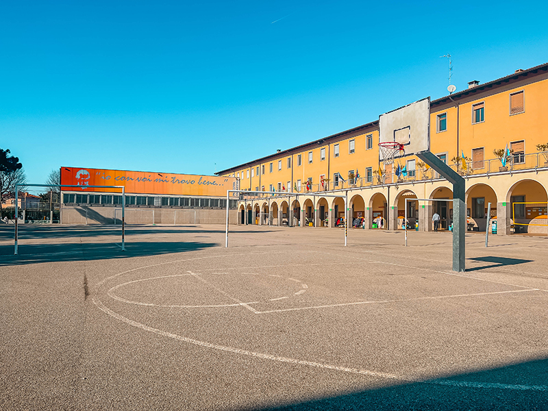 17 maggio – Il Consiglio Provinciale incontra il Centro Locale di Udine