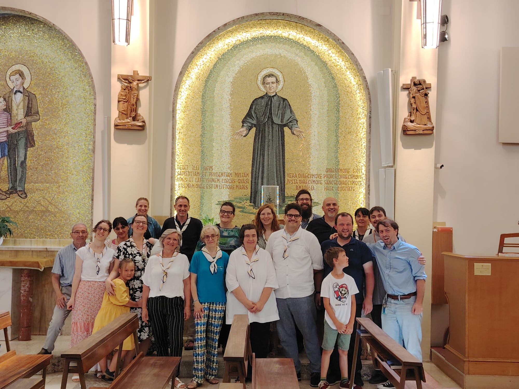 29 giugno – Due nuove promesse a Pordenone